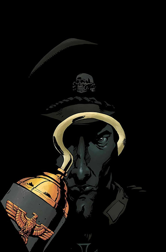 PETER PANZERFAUST VOL. 2: HOOKED