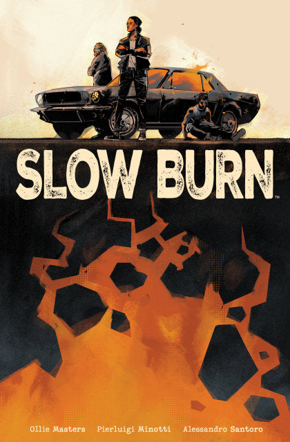 Slow Burn