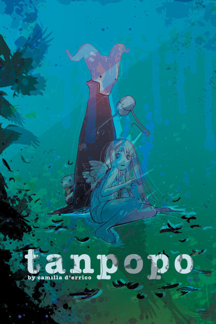 Tanpopo Collection Vol. 2
