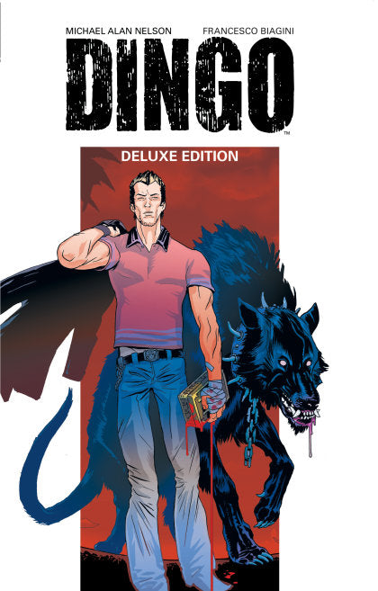 Dingo Deluxe Edition