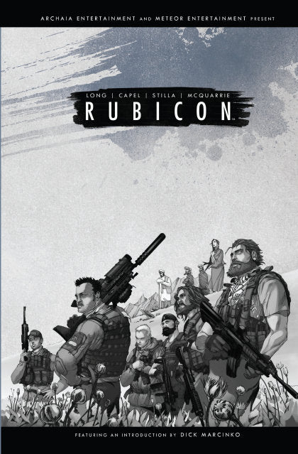 Rubicon