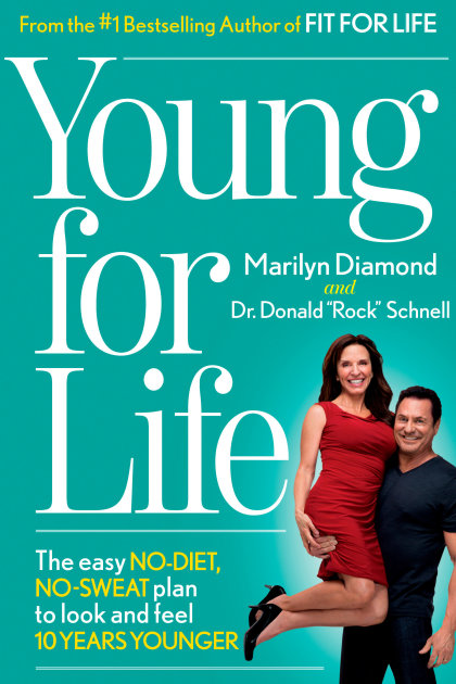 Young For Life