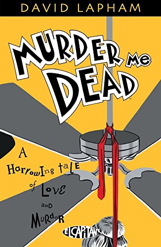 MURDER ME DEAD