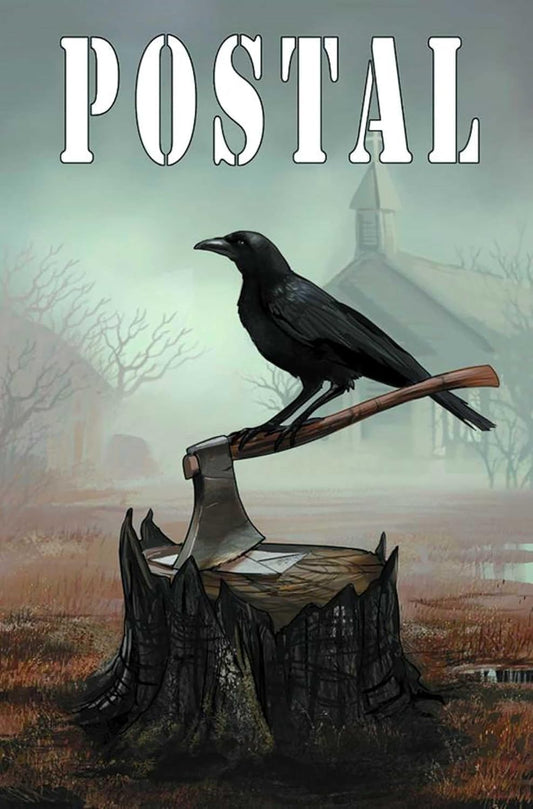 POSTAL VOL. 1
