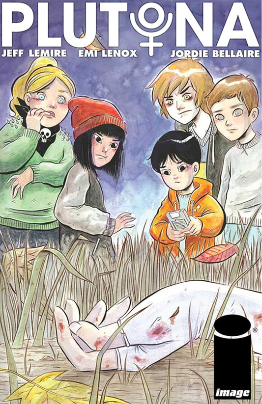 PLUTONA