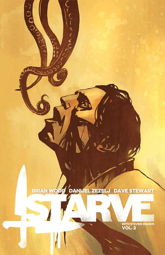 STARVE VOL. 2