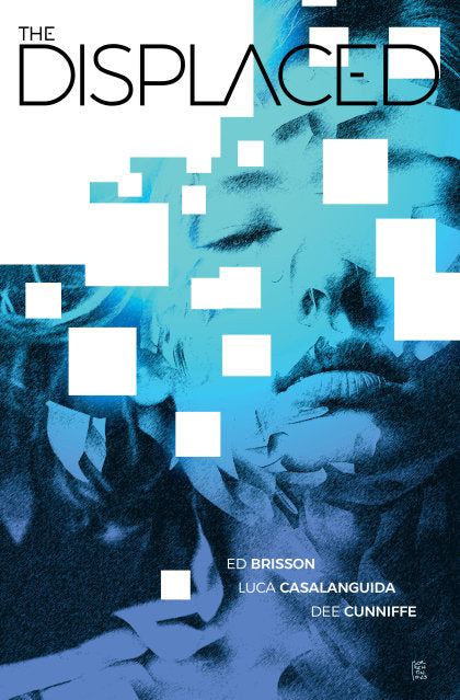 The Displaced