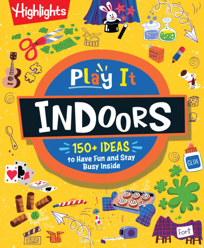 Play It! Indoors