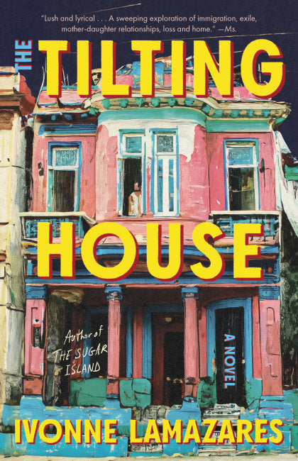 The Tilting House