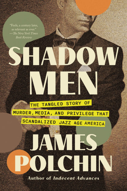 Shadow Men