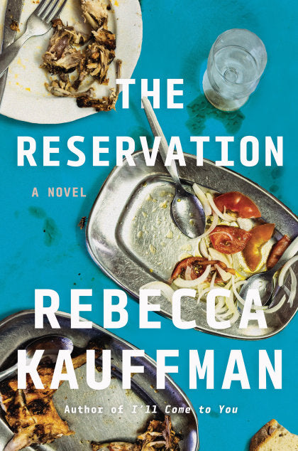 The Reservation