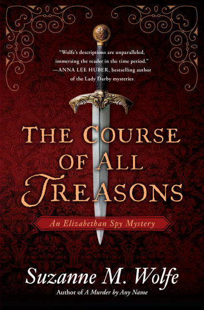 The Course of All Treasons