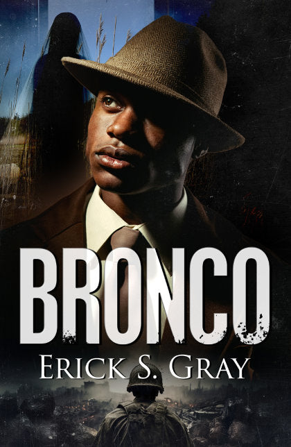 Bronco