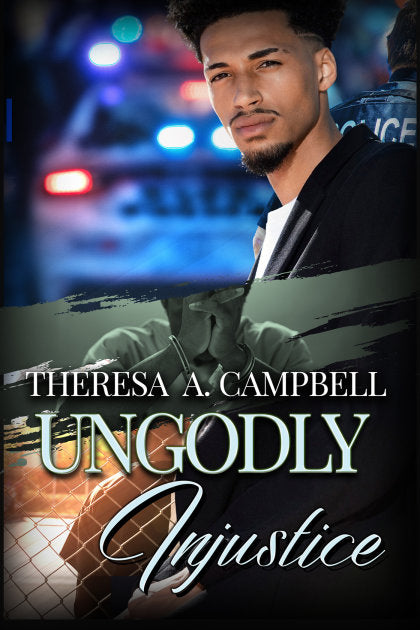Ungodly Injustice
