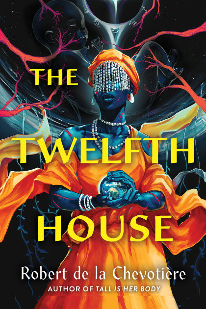 The Twelfth House