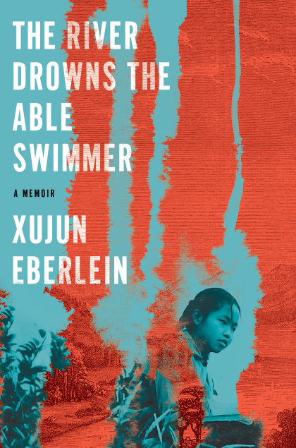 The River Drowns the Able Swimmer