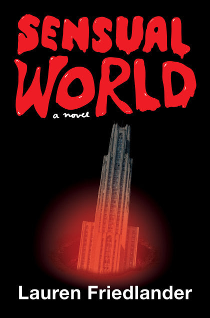 Sensual World
