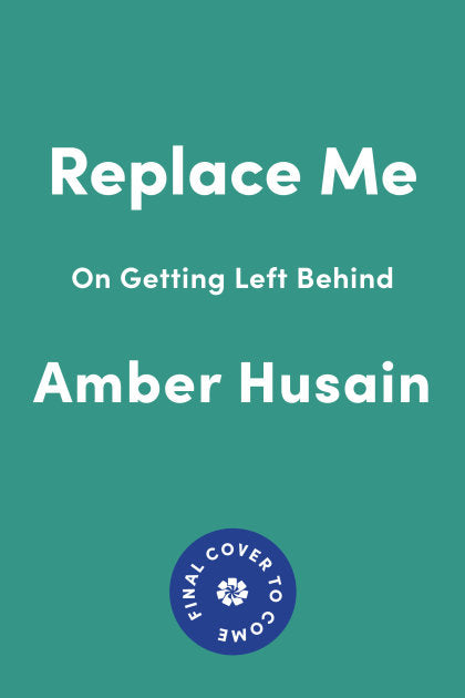 Replace Me