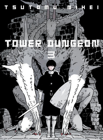 Tower Dungeon 3