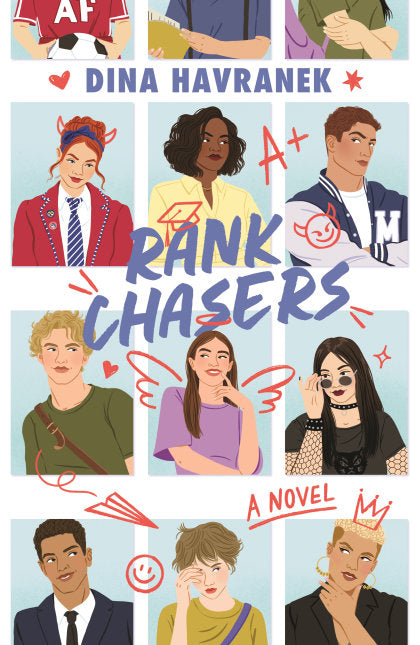 Rank Chasers