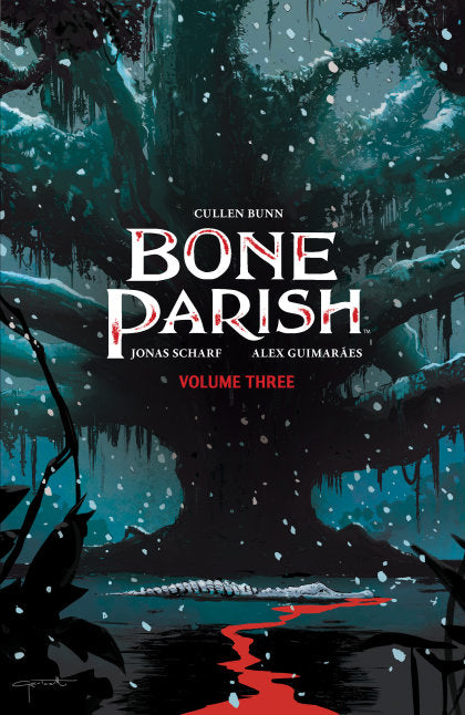 Bone Parish Vol. 3