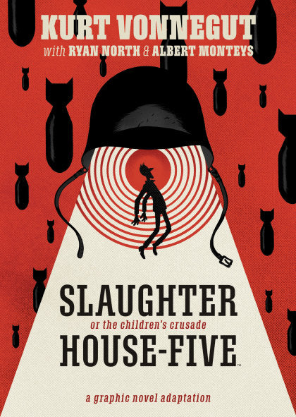 Slaughterhouse-Five: The Graphic Novel