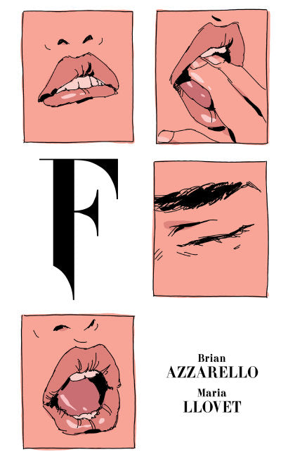 Faithless Deluxe Slipcased Edition