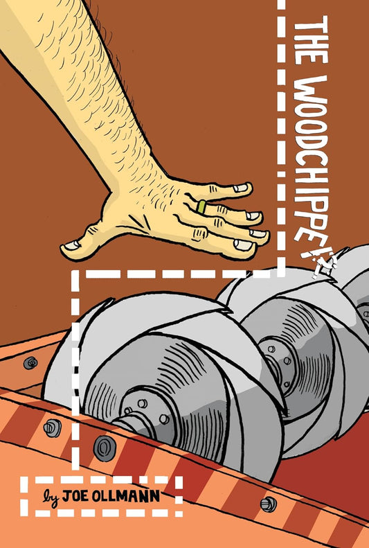 WOODCHIPPER