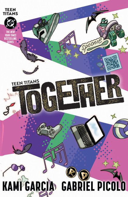 Teen Titans: Together