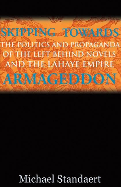 Skipping Towards Armageddon