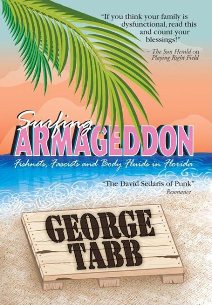 Surfing Armageddon