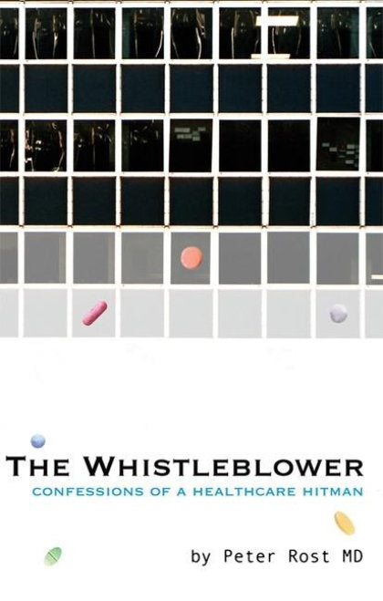 The Whistleblower