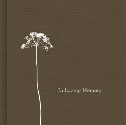 In Loving Memory