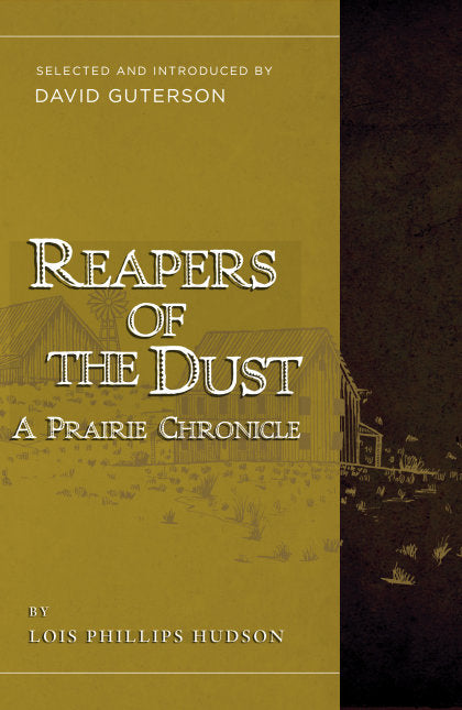 Reapers of the Dust