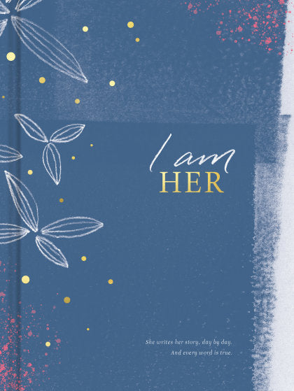 I Am Her