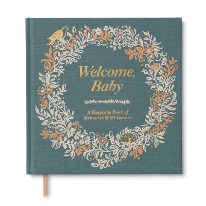Welcome, Baby