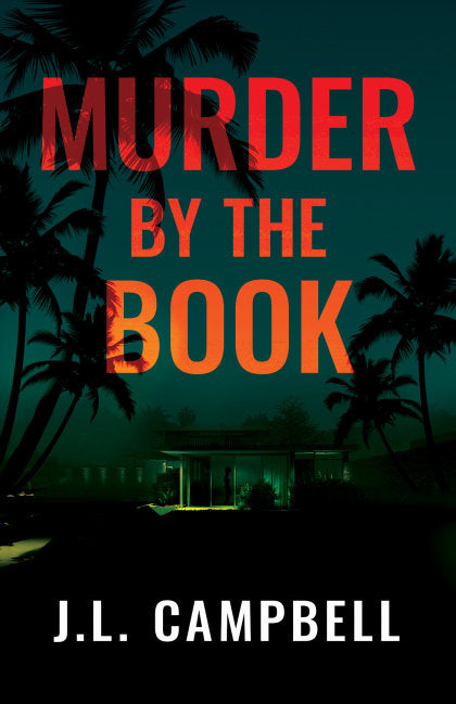 Murder by the Book