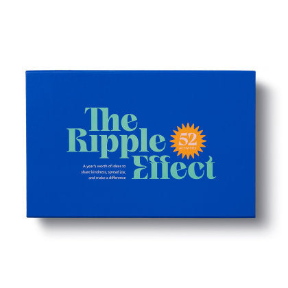 The Ripple Effect