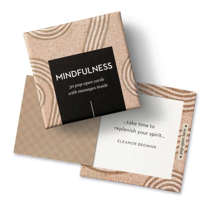 ThoughtFulls: Mindfulness