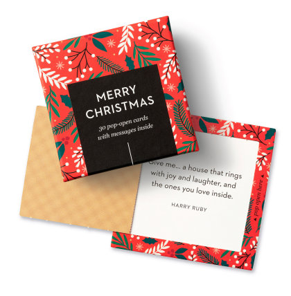 ThoughtFulls: Merry Christmas