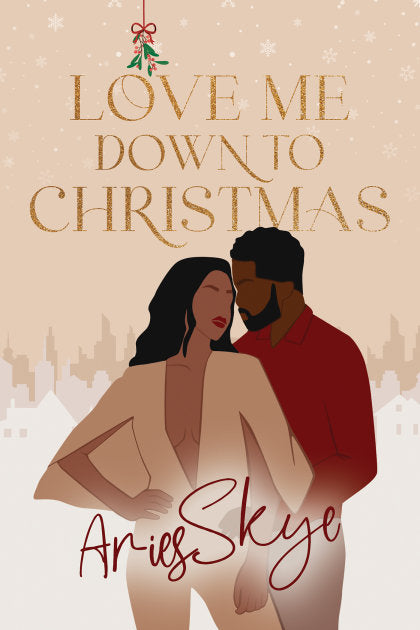 Love Me Down to Christmas