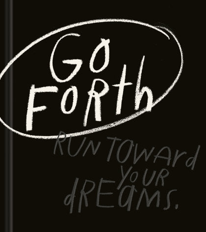 Go Forth