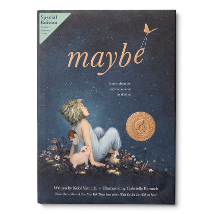 Maybe - Deluxe Edition