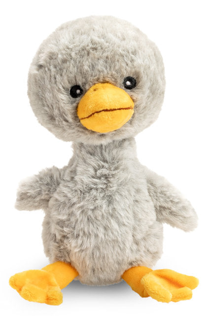 Finding Muchness Plush Duckling