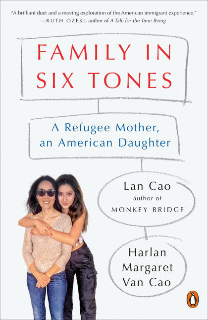 Family in Six Tones