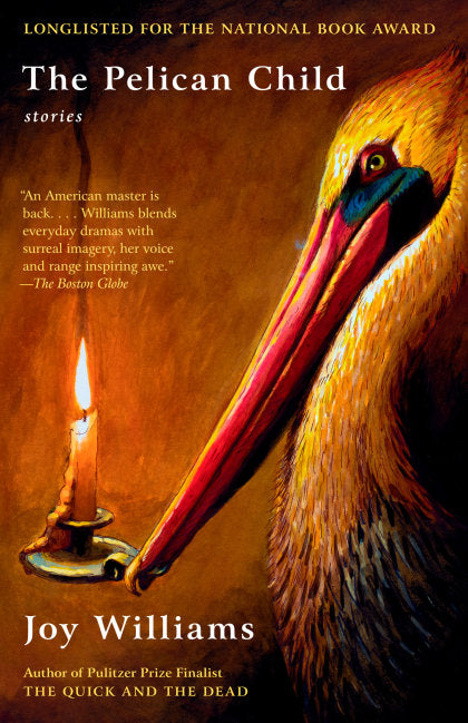 The Pelican Child