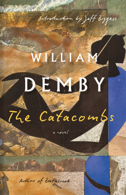 The Catacombs