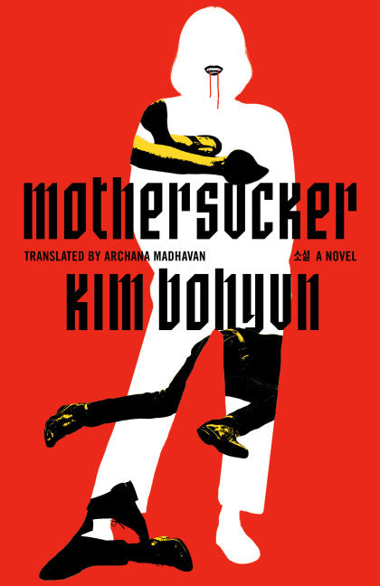 Mothersucker