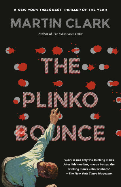 The Plinko Bounce