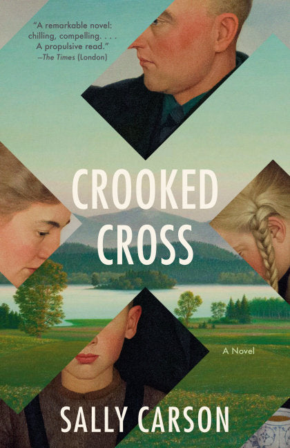 Crooked Cross